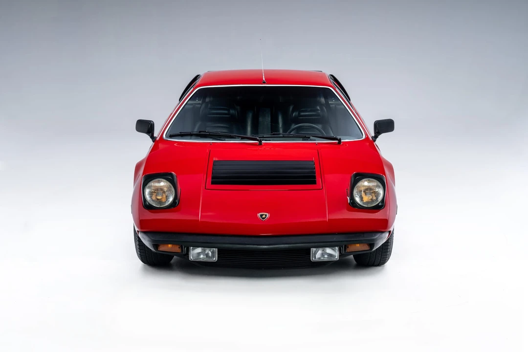 1975 Lamborghini Urraco P250 - Image 31 of 31