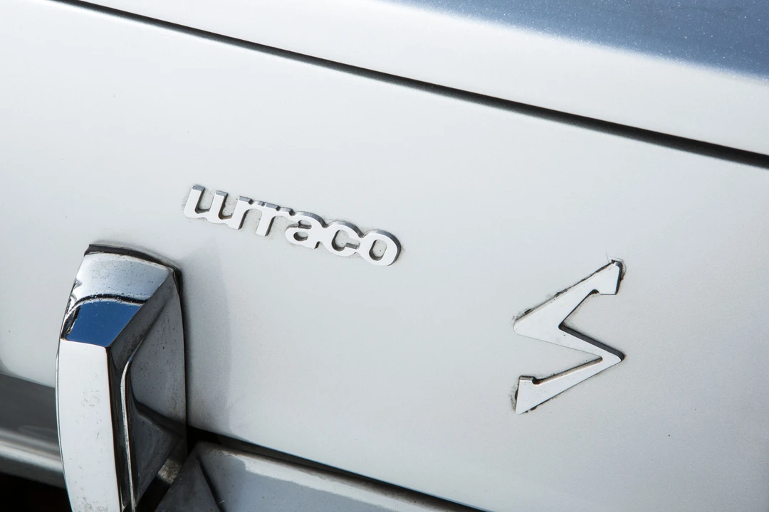1975 Lamborghini Urraco P250 - Image 6 of 19
