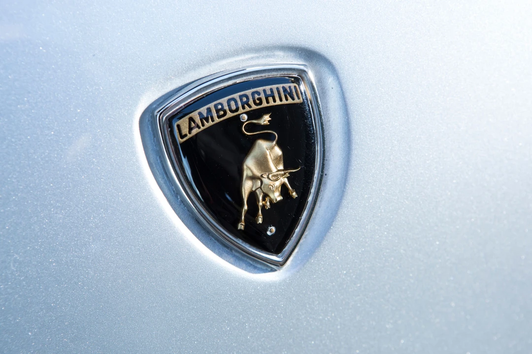 1975 Lamborghini Urraco P250 - Image 2 of 19