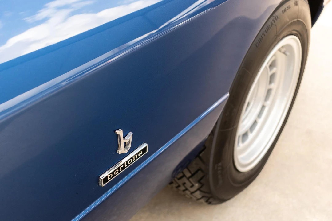 1975 Lamborghini Urraco P300 - Image 16 of 31