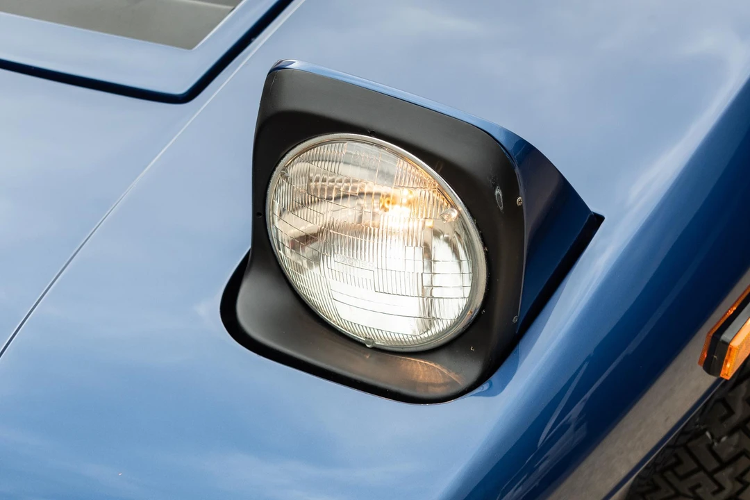 1975 Lamborghini Urraco P300 - Image 20 of 31