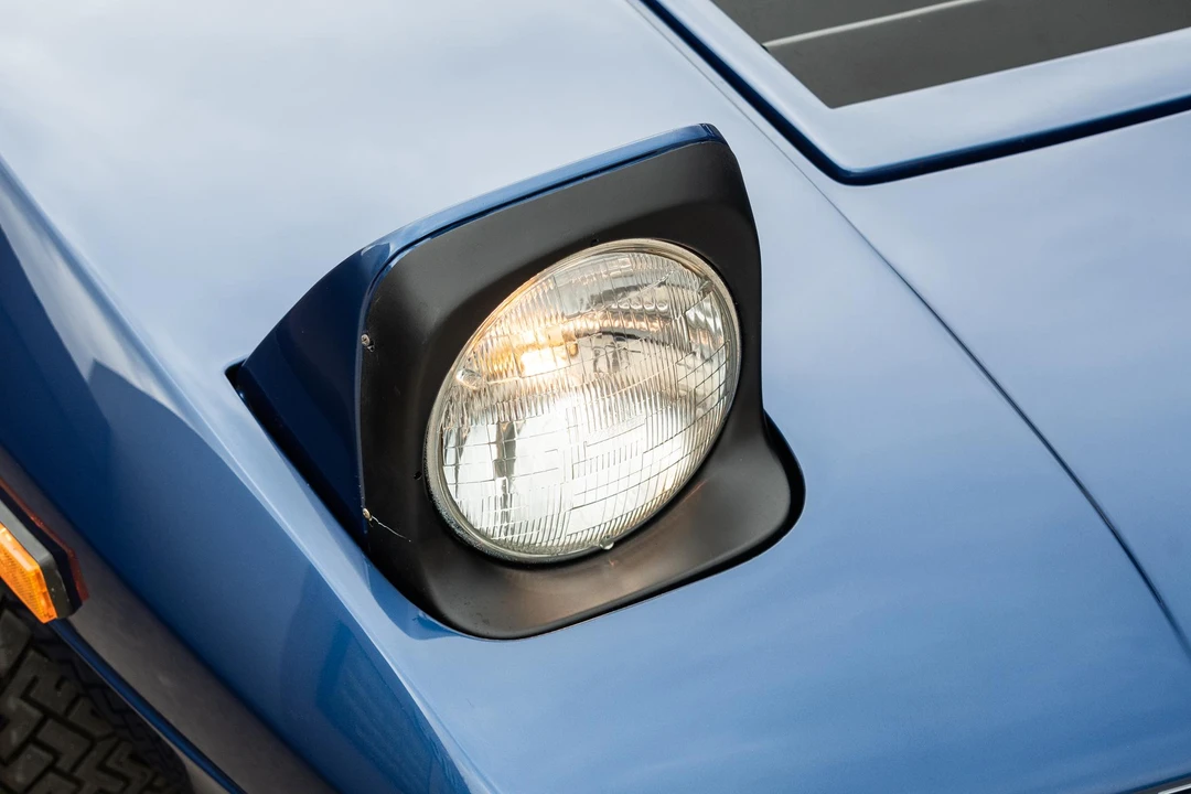 1975 Lamborghini Urraco P300 - Image 17 of 31