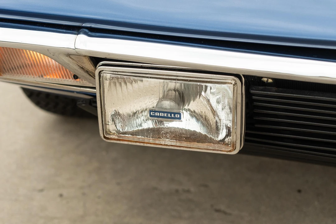 1975 Lamborghini Urraco P300 - Image 21 of 31