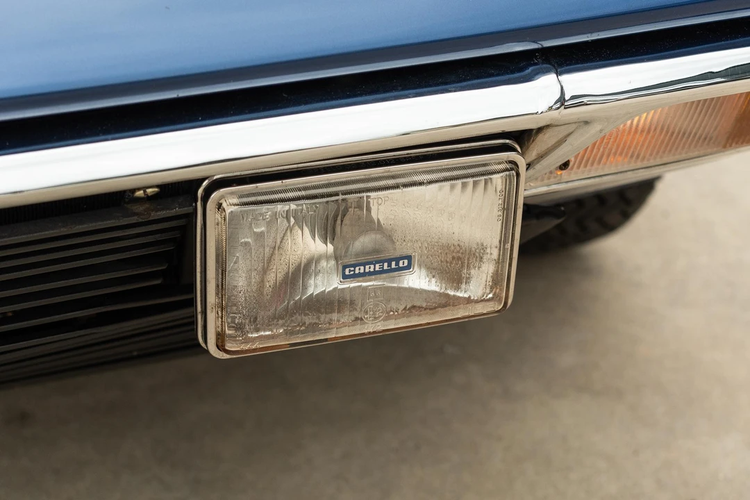 1975 Lamborghini Urraco P300 - Image 22 of 31