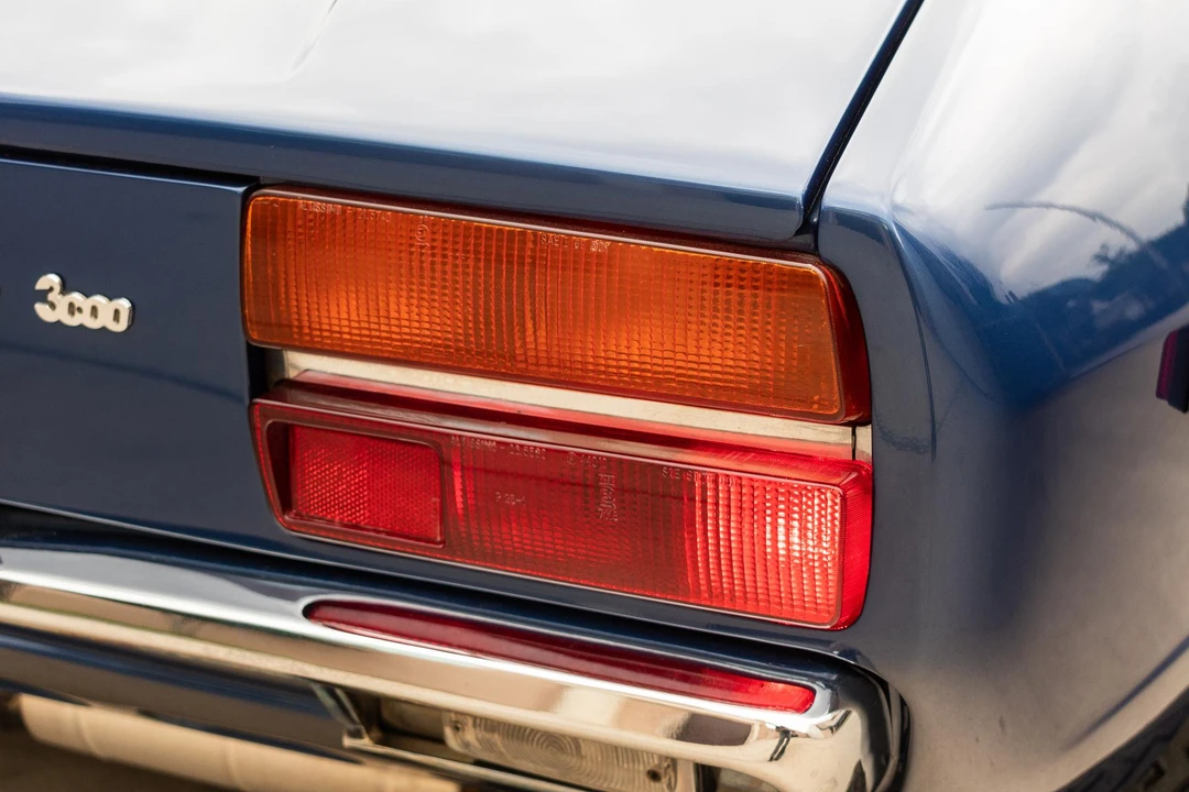 1975 Lamborghini Urraco P300 - Image 29 of 31