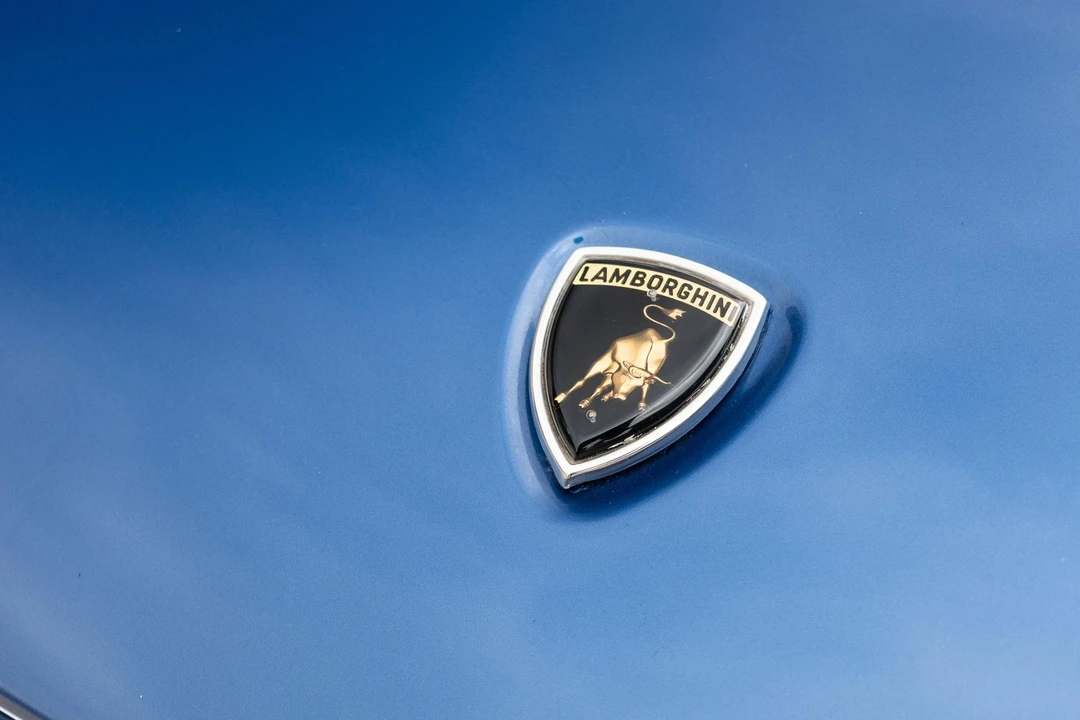 1975 Lamborghini Urraco P300 - Image 18 of 31