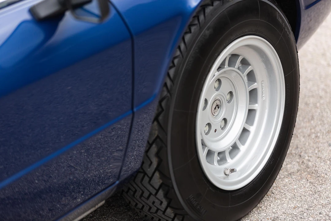 1975 Lamborghini Urraco P300 - Image 26 of 31