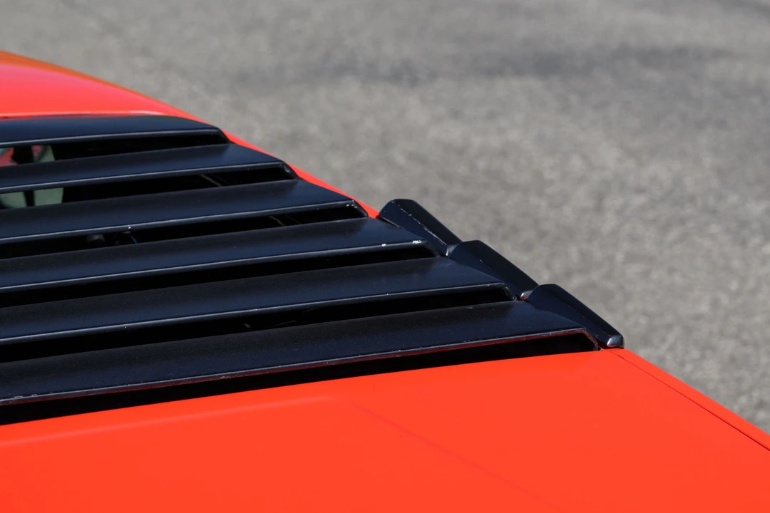 1975 Lamborghini Urraco P300 - Image 6 of 31
