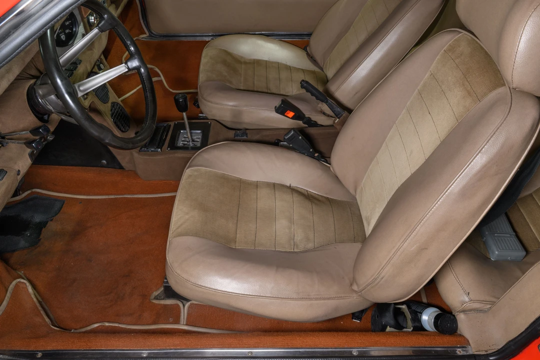 1975 Lamborghini Urraco P300 - Image 26 of 31