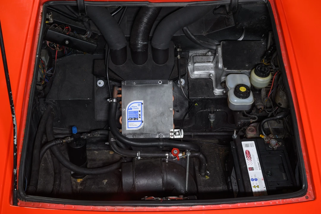 1975 Lamborghini Urraco P300 - Image 23 of 31