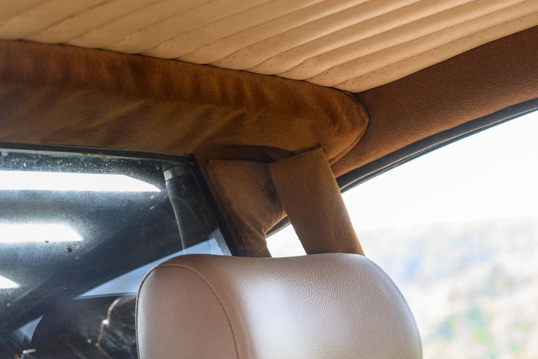 1975 Lamborghini Urraco P300 - Image 2 of 31