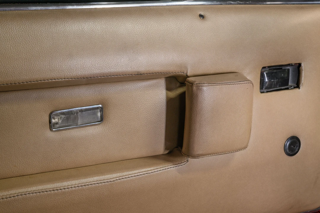 1975 Lamborghini Urraco P300 - Image 29 of 31