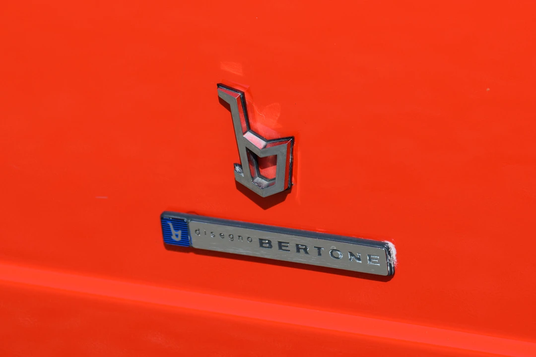 1975 Lamborghini Urraco P300 - Image 13 of 31