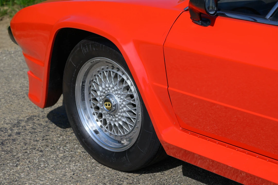 1975 Lamborghini Urraco P300 - Image 14 of 31