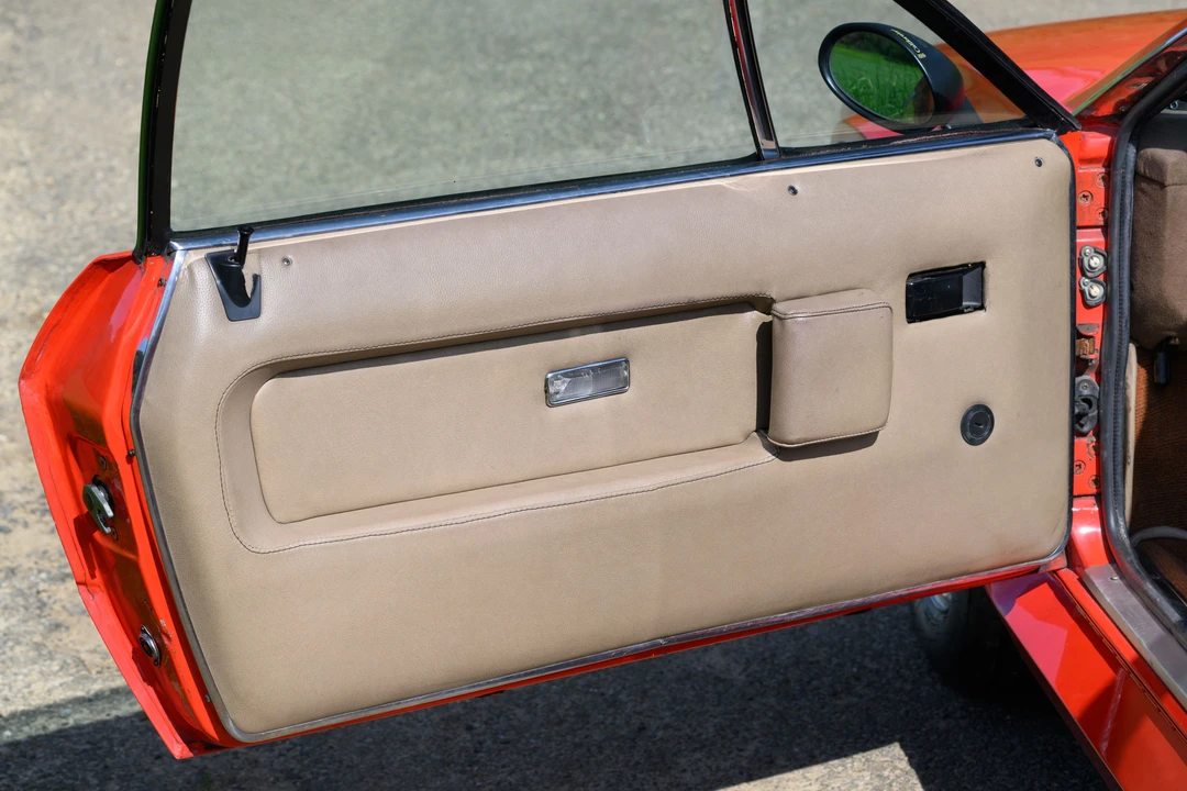 1975 Lamborghini Urraco P300 - Image 5 of 31