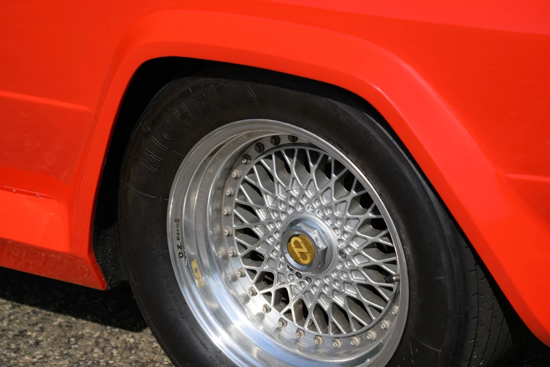 1975 Lamborghini Urraco P300 - Image 15 of 31
