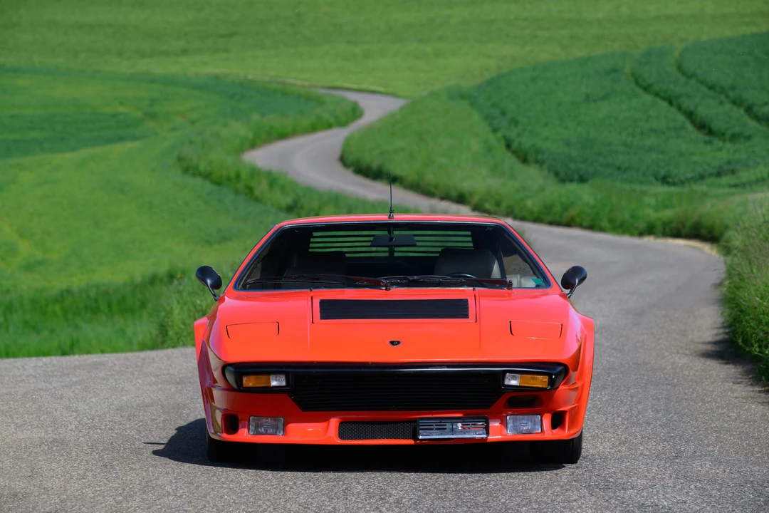 1975 Lamborghini Urraco P300 - Image 21 of 31