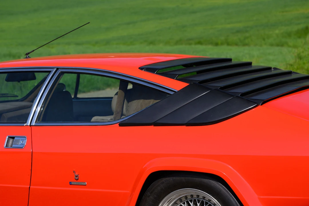 1975 Lamborghini Urraco P300 - Image 11 of 31