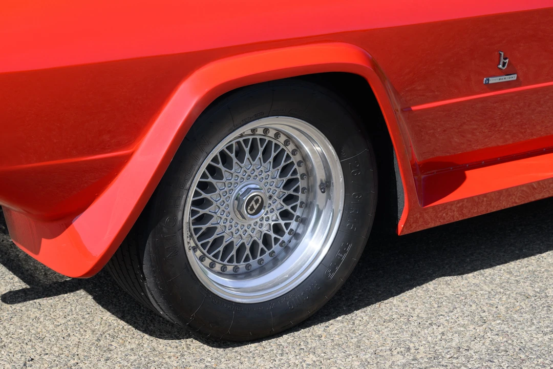 1975 Lamborghini Urraco P300 - Image 4 of 31