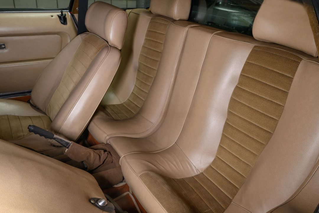 1975 Lamborghini Urraco P300 - Image 25 of 31