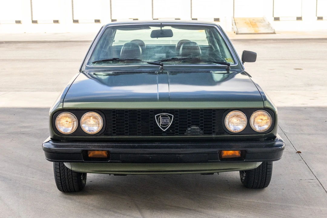 1975 Lancia Beta - Image 8 of 31