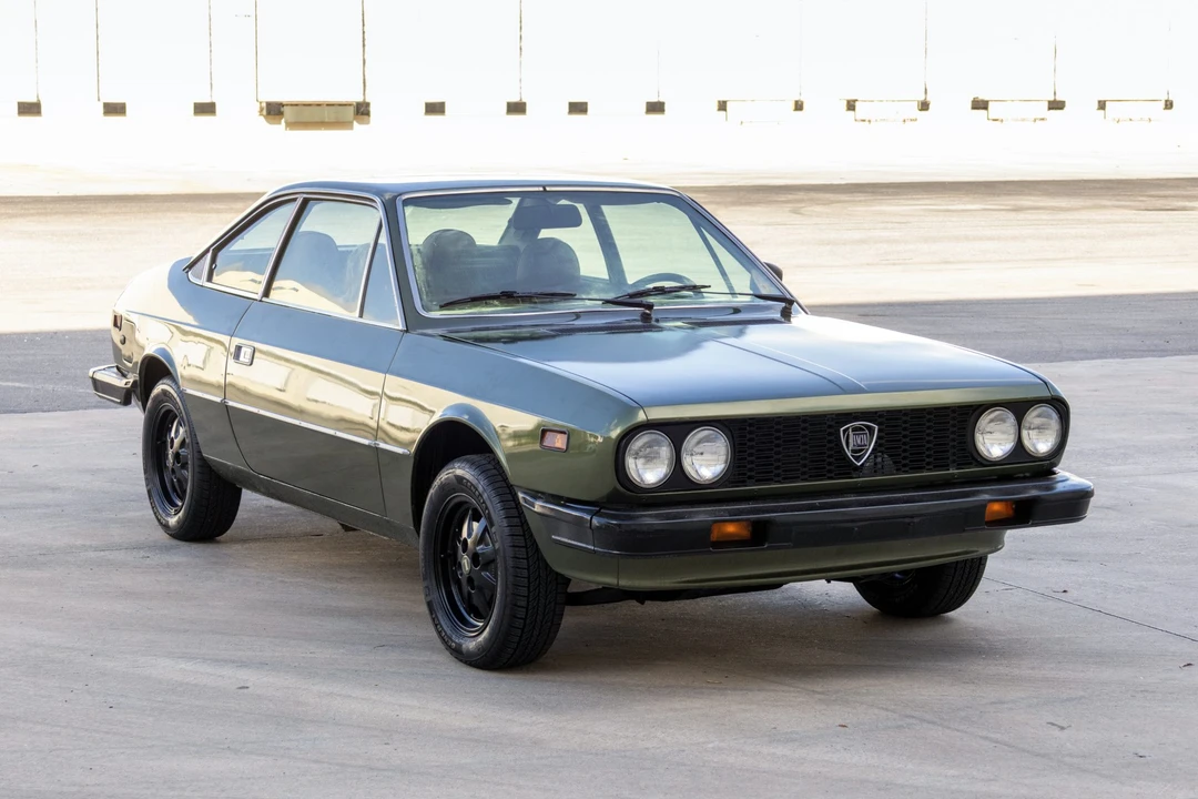 1975 Lancia Beta - Image 2 of 31