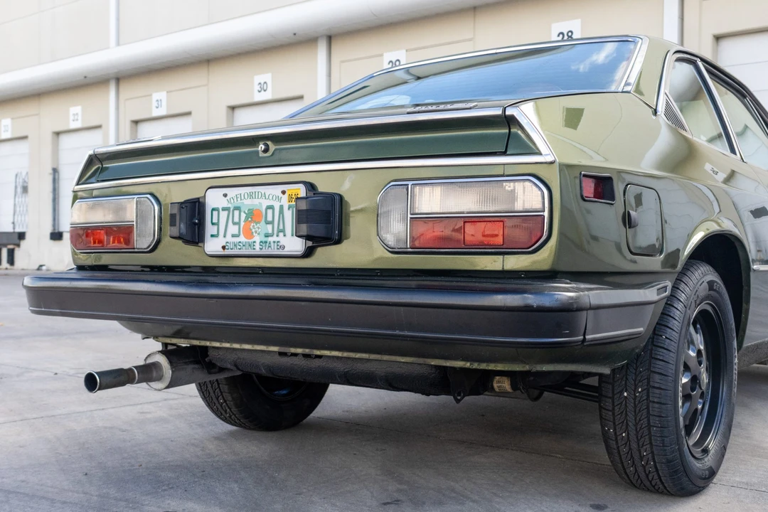 1975 Lancia Beta - Image 15 of 31