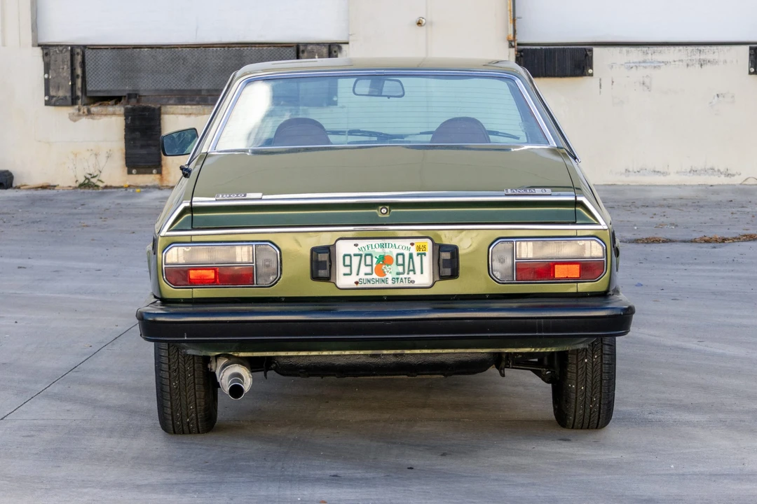 1975 Lancia Beta - Image 5 of 31
