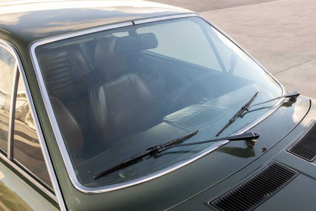 1975 Lancia Beta - Image 25 of 31