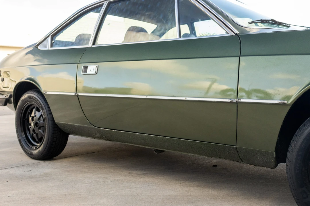 1975 Lancia Beta - Image 20 of 31