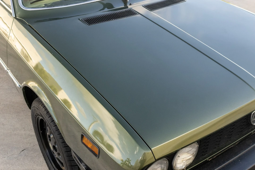 1975 Lancia Beta - Image 28 of 31