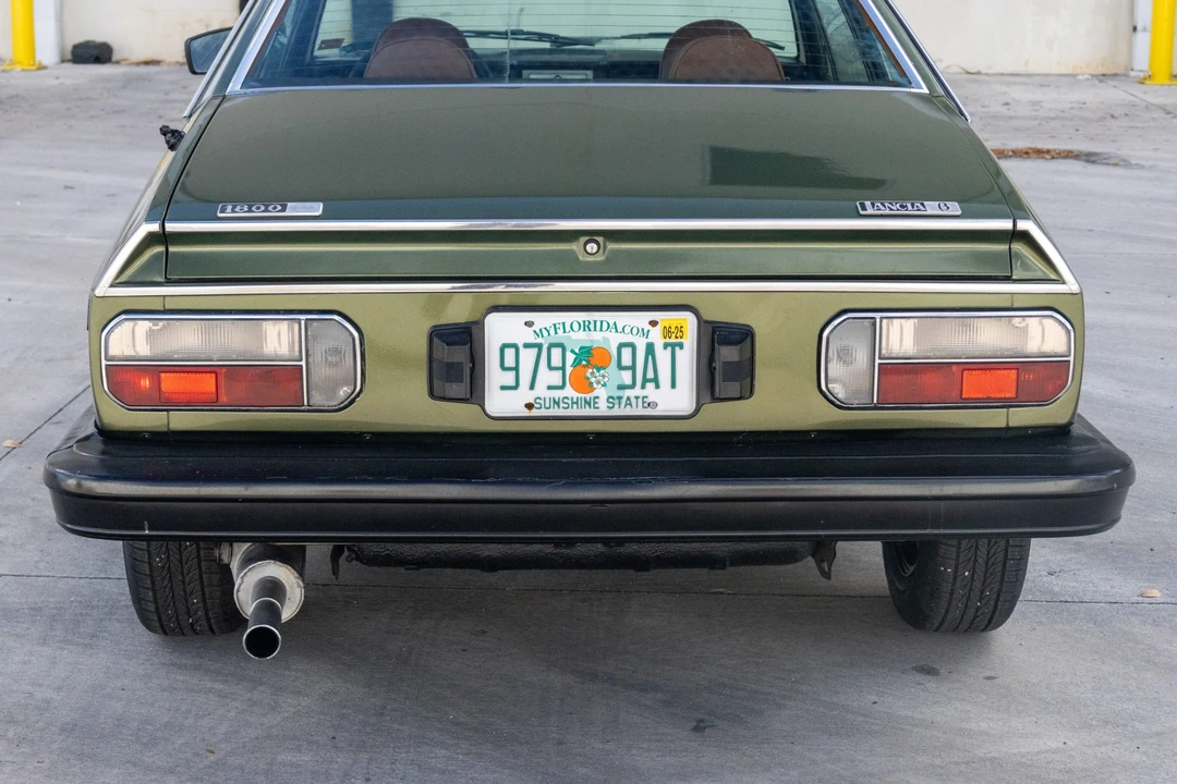 1975 Lancia Beta - Image 13 of 31