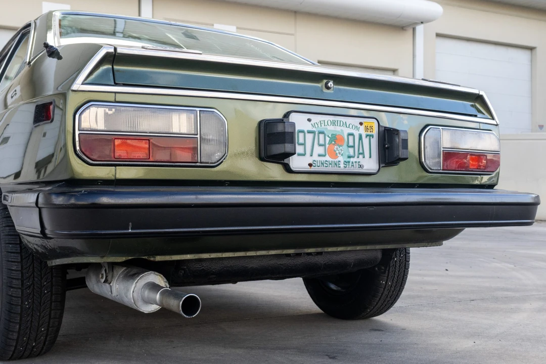 1975 Lancia Beta - Image 14 of 31