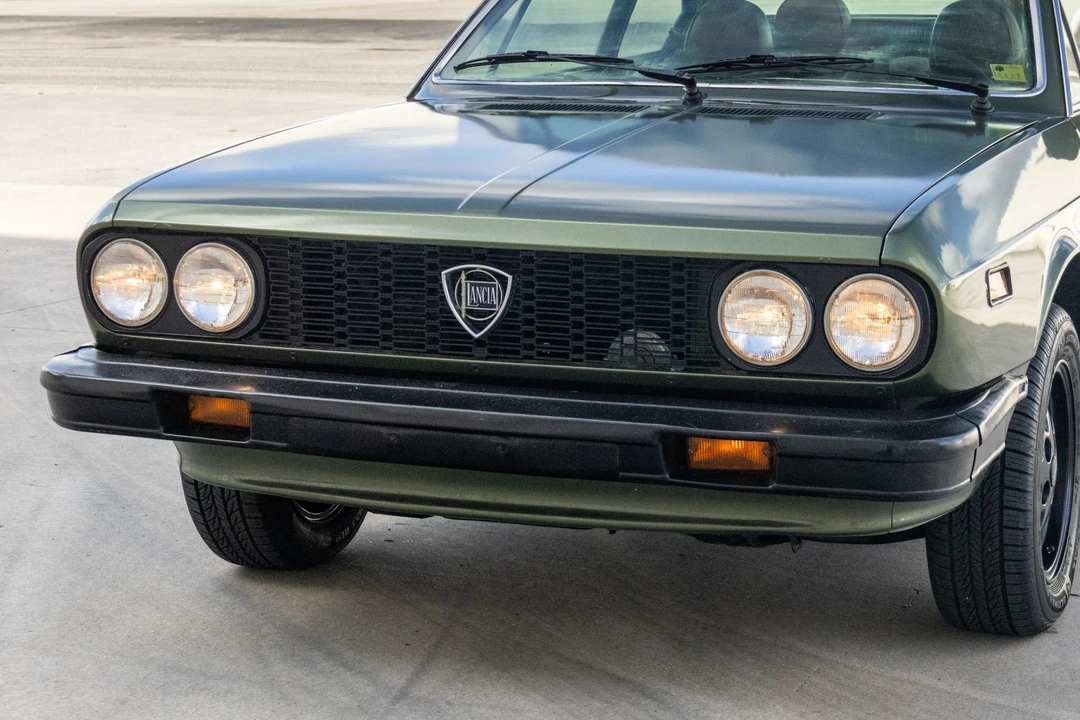 1975 Lancia Beta - Image 10 of 31