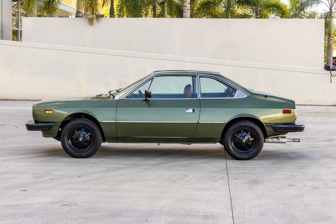 1975 Lancia Beta - Image 3 of 31