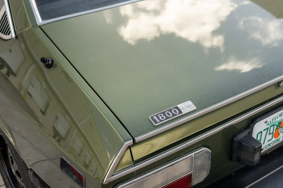 1975 Lancia Beta - Image 30 of 31