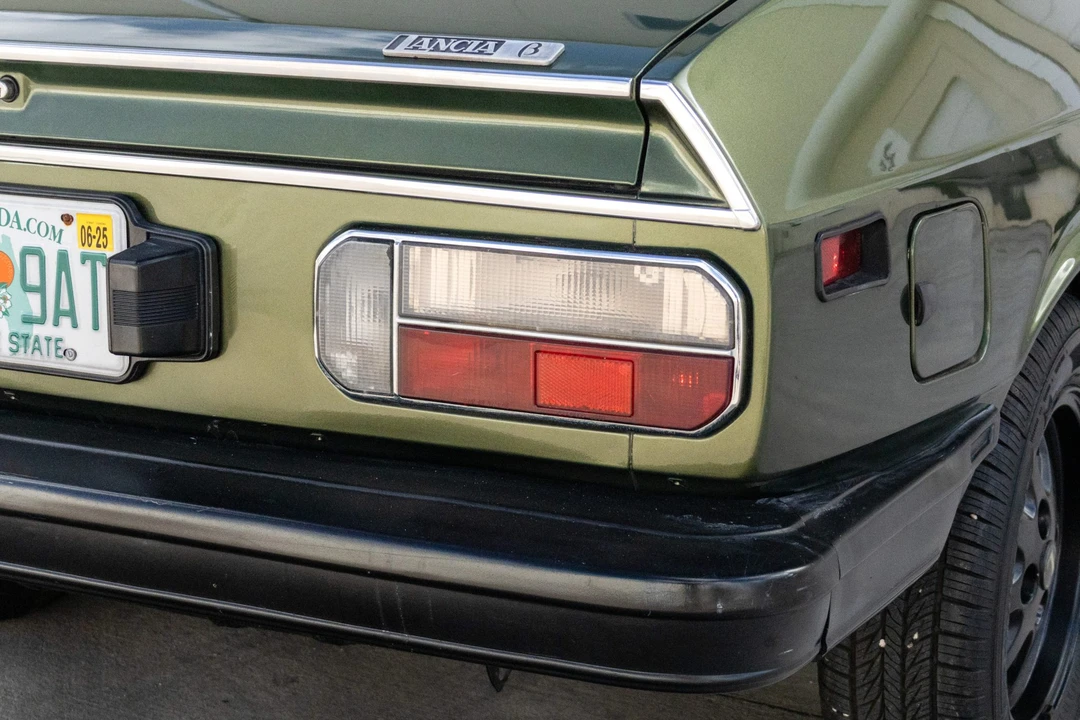 1975 Lancia Beta - Image 17 of 31