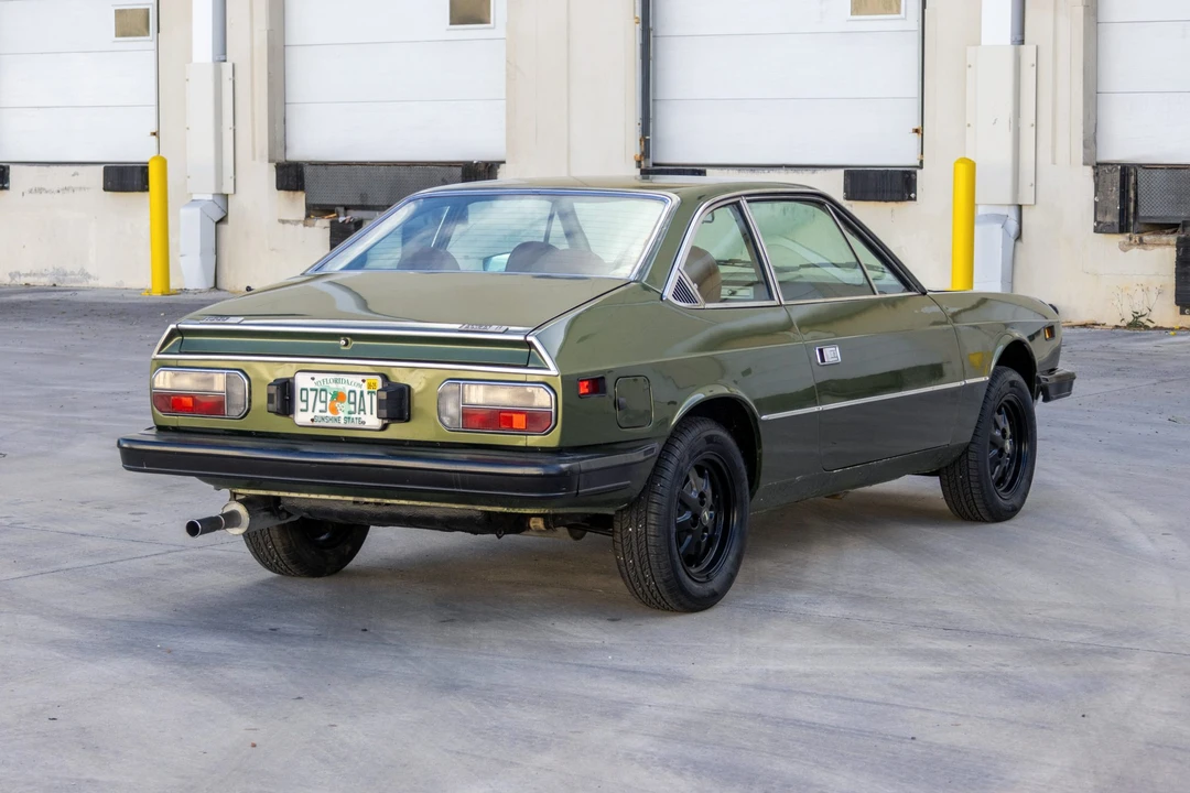 1975 Lancia Beta - Image 6 of 31