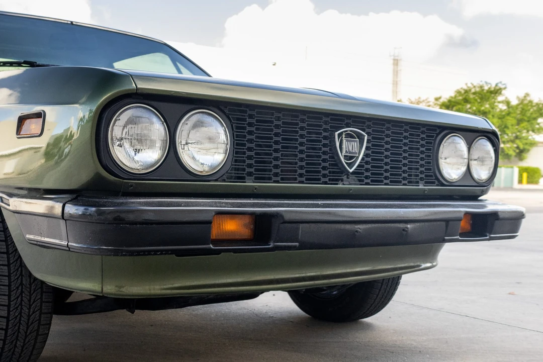 1975 Lancia Beta - Image 11 of 31