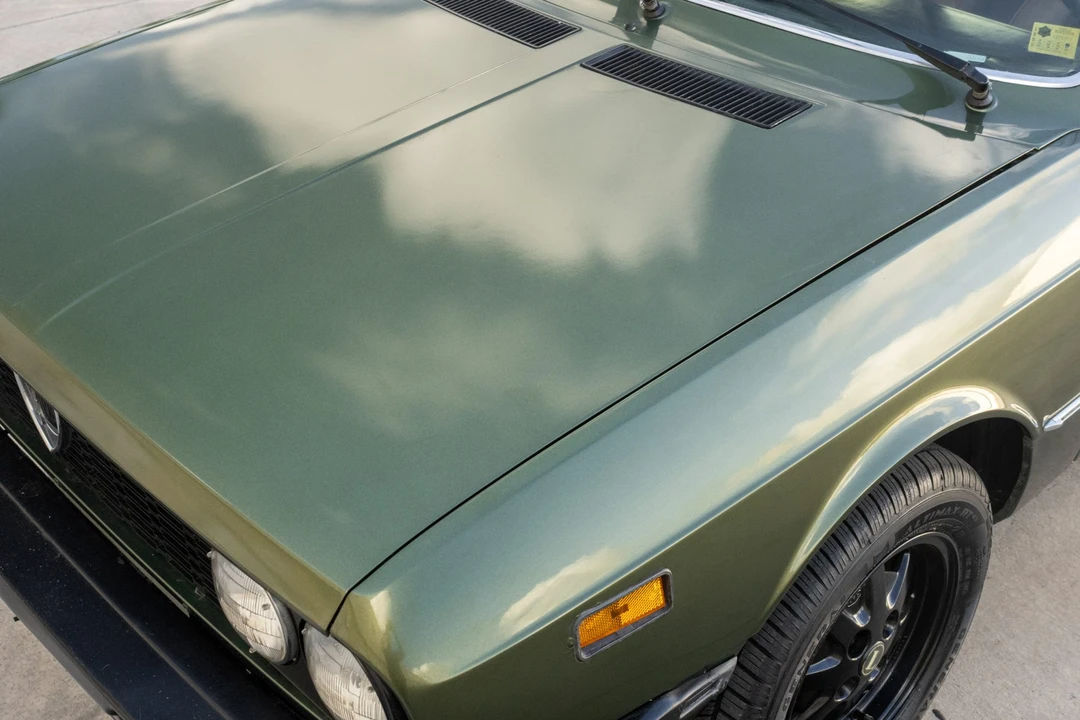 1975 Lancia Beta - Image 29 of 31