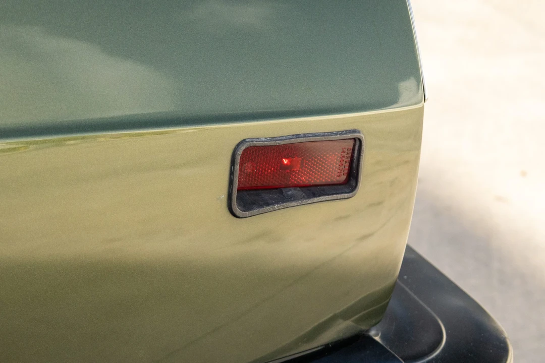1975 Lancia Beta - Image 18 of 31