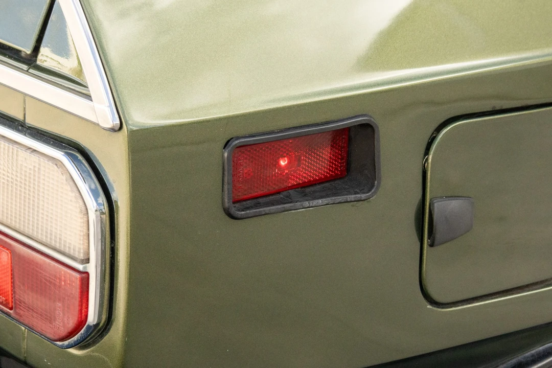 1975 Lancia Beta - Image 19 of 31
