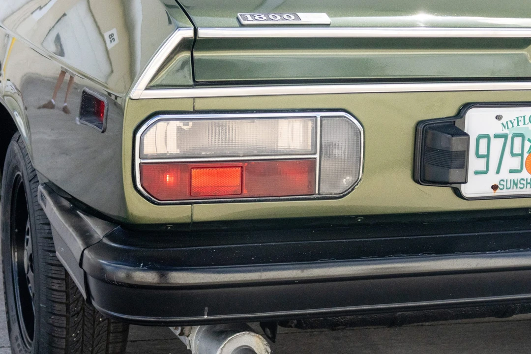 1975 Lancia Beta - Image 16 of 31
