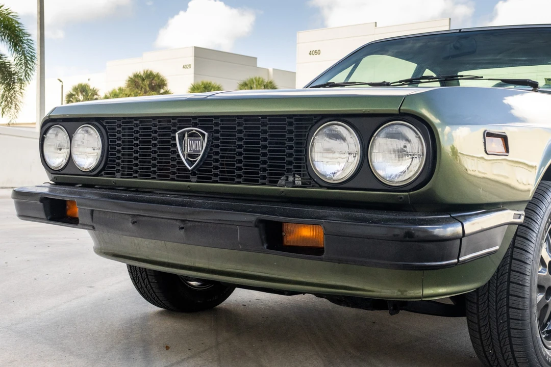 1975 Lancia Beta - Image 12 of 31