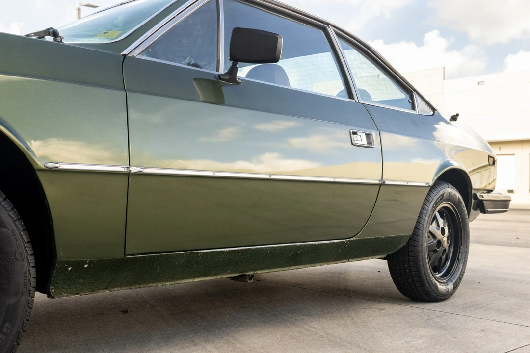 1975 Lancia Beta - Image 21 of 31
