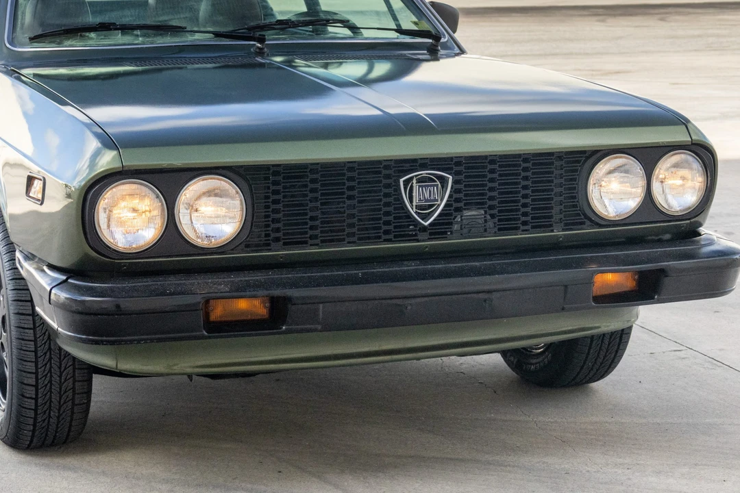 1975 Lancia Beta - Image 9 of 31