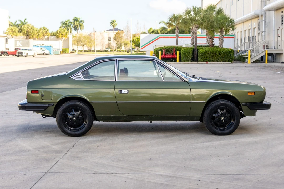1975 Lancia Beta - Image 7 of 31