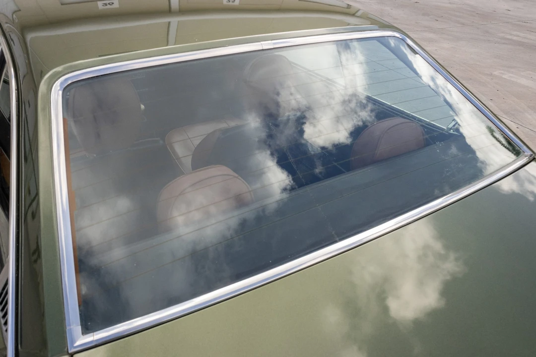 1975 Lancia Beta - Image 22 of 31