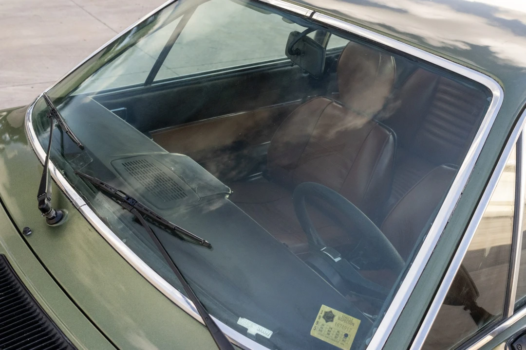 1975 Lancia Beta - Image 26 of 31