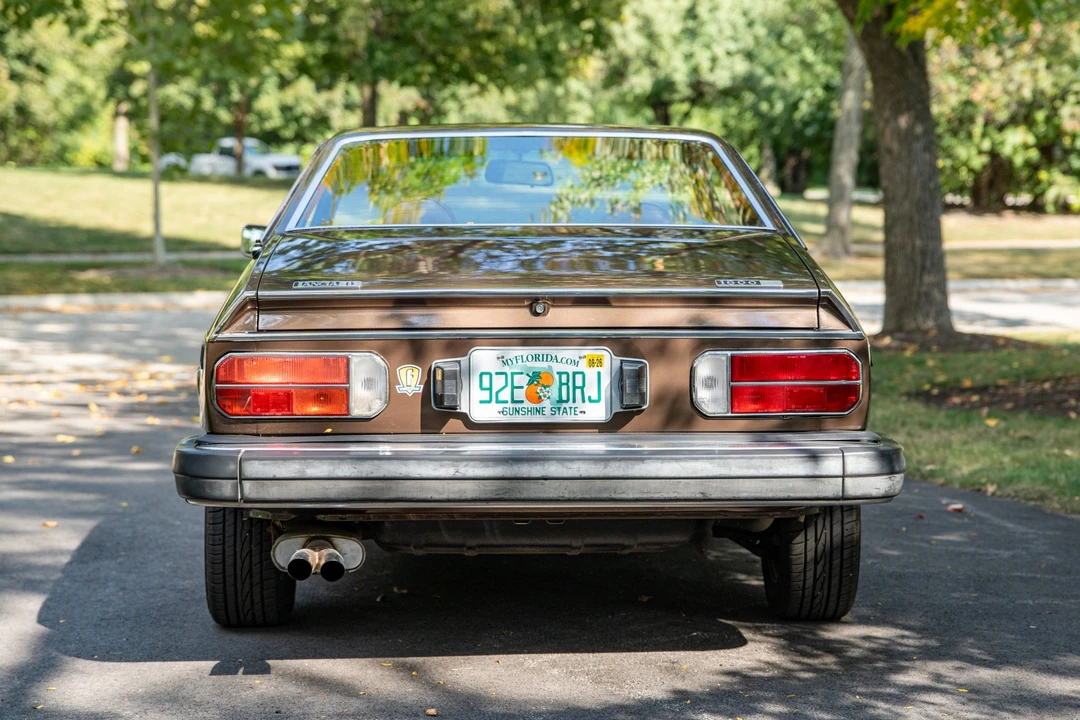 1975 Lancia Beta - Image 7 of 31